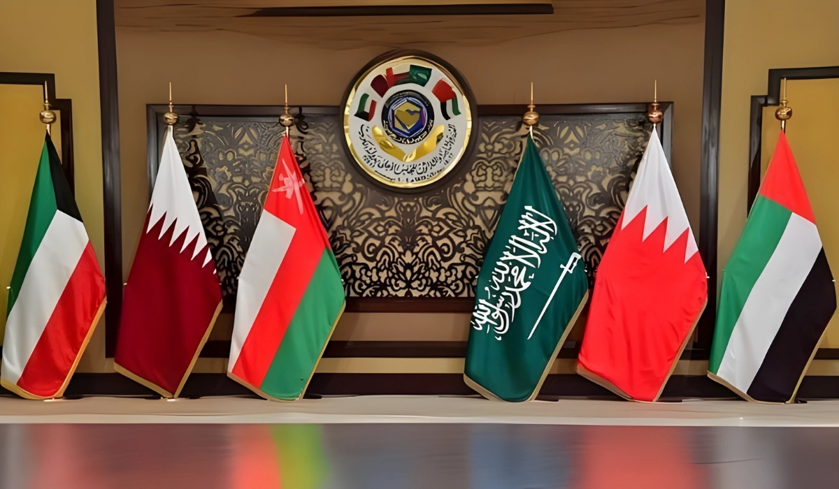 GCC Issues Final Statement on Israeli Aggression Against Qatar